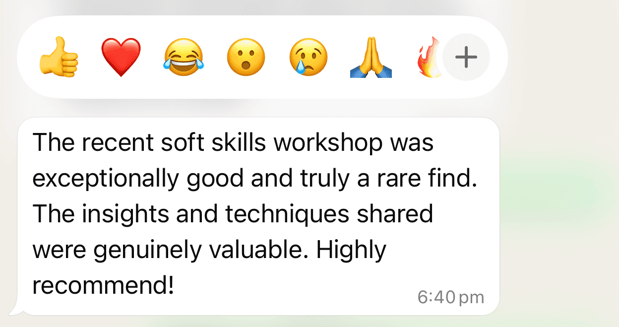 testimonials